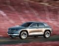 VW Cross Coupe - Bild 05